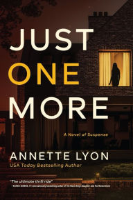 Title: Just One More, Author: Annette Lyon