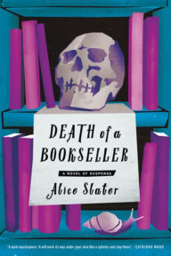 E book for free download Death of a Bookseller 9781613163771 MOBI PDF PDB by Alice Slater, Alice Slater in English
