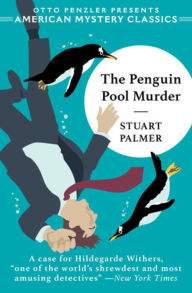 The Penguin Pool Murder