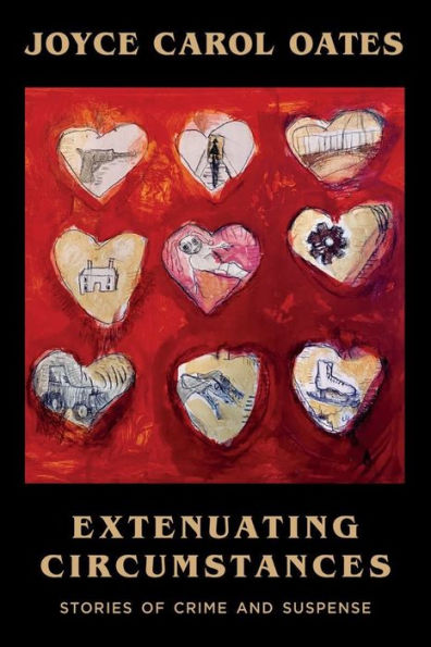 Extenuating Circumstances: Stories of Crime and Suspense