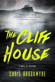 Free book for downloading The Cliff House 