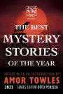 The Mysterious Bookshop Presents the Best Mystery Stories of the Year 2023 (Best Mystery Stories)