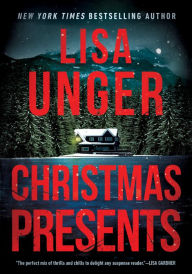 Title: Christmas Presents, Author: Lisa Unger