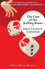 The Case of the Rolling Bones: A Perry Mason Mystery