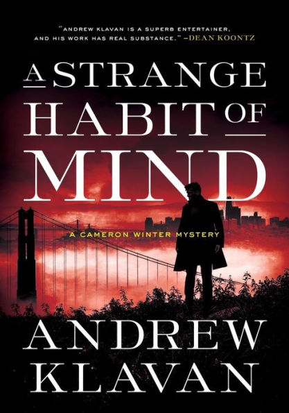 A Strange Habit of Mind