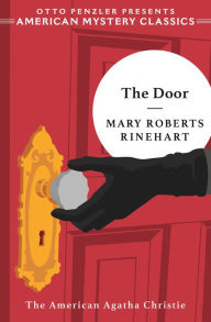 Title: The Door, Author: Mary Roberts Rinehart