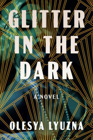 Ebook for ipad download Glitter in the Dark