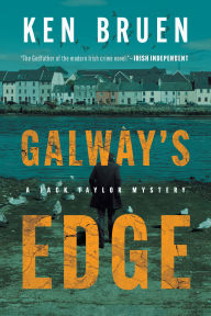 Download free accounts books Galway's Edge: A Jack Taylor Novel English version by Ken Bruen
