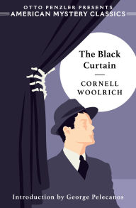 The Black Curtain