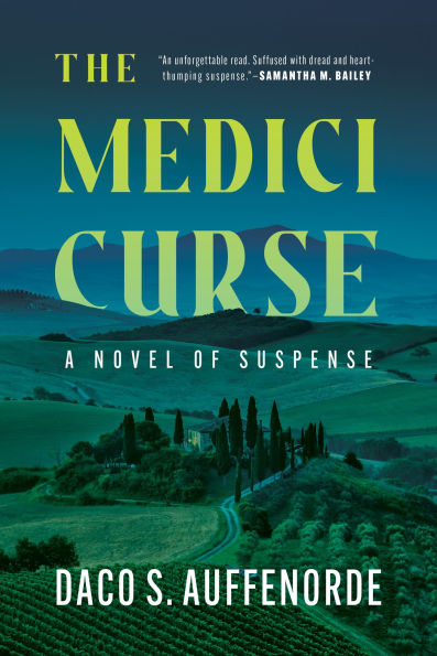 The Medici Curse