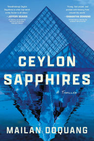 Download free ebooks epub format Ceylon Sapphires FB2 ePub PDF in English