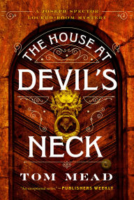Free ebook downloads for computer The House at Devil's Neck: A Locked-Room Mystery  9781613166512
