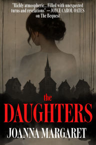 Title: The Daughters, Author: Joanna Margaret