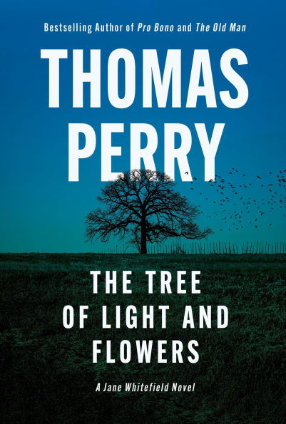 The Tree of Light and Flowers