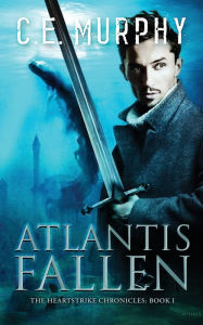 Title: Atlantis Fallen, Author: C. E. Murphy