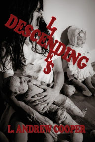 Title: Descending Lines, Author: L. Andrew Cooper