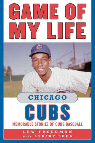 Fergie: My Life from the Cubs to Cooperstown [Book]