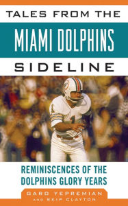 Dolphinology Trivia Challenge: Miami Dolphins Football