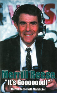 Title: Merrill Reese: It's Gooooood!, Author: Merrill Reese