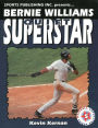 Bernie Williams: Quiet Superstar