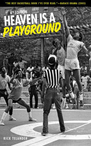 Title: Heaven Is a Playground: 4th Edition, Author: Rick Telander
