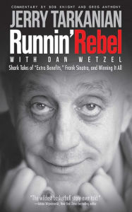 Title: Runnin' Rebel: Shark Tales of 