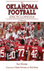 The Oklahoma Football Encyclopedia: 2nd Edition