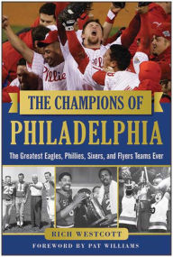 The Philly Fan's Code: The 50 Toughest, Craziest, Most Legendary  Philadelphia Athletes of the Last 50 Years: Tanier, Mike: 9781439905999:  : Books