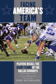 Captain Crash and the Dallas Cowboys: From Sideline to Goal Line with Cliff  Harris: Harris, Cliff, Stallings, Gene: 9781613217061: : Books