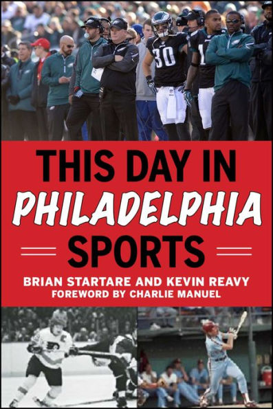 This Day in Philadelphia Sports