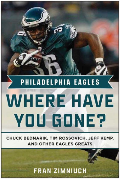 Philadelphia Eagles: Where Have You Gone?