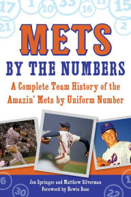 Mr. Met by Jay Horwitz, Jacob deGrom - foreword - Audiobook 