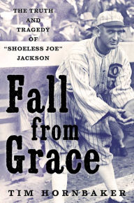Title: Fall from Grace: The Truth and Tragedy of 