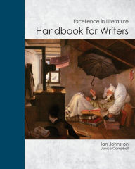 Title: Handbook for Writers: Excellence in Literature, Author: Ian Johnston