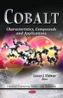 Cobalt: Characteristics, Compounds and Applications