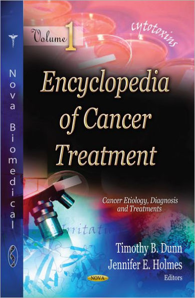 Encyclopedia of Cancer Treatment