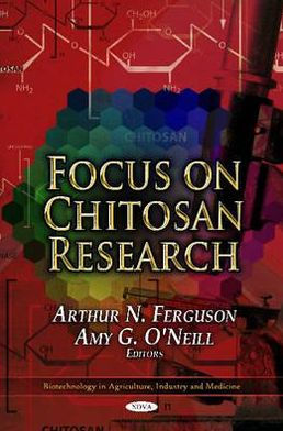 Focus on Chitosan Research