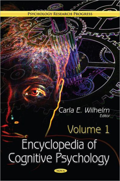 Encyclopedia of Cognitive Psychology (2 Volume Set)