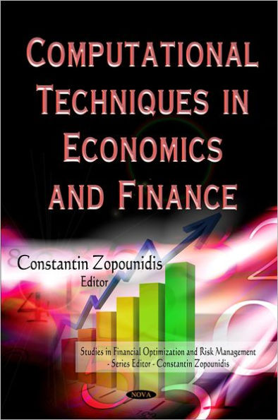 Computational Techniques in Economics and Finance