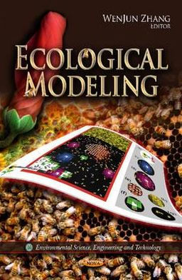 Ecological Modeling