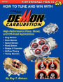 Demon Carburetion