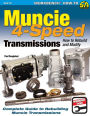 Muncie 4-Speed Transmissions: How to Rebuild & Modify