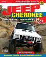Jeep Cherokee Performance Upgrades