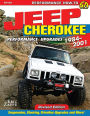 Jeep Cherokee XJ Performance Upgrades: 1984-2001