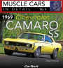 1969 Chevrolet Camaro SS #4: In Detail No. 4
