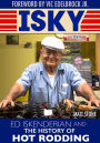 Isky: Ed 