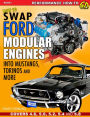 HT Swap Ford Modular Engines
