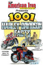 American Iron Magazine 1001 H-D - OP: Covers 1903 to Present