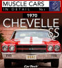 1970 Chevelle SS: In Detail #1: In Detail