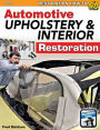 Automotive Upholstery & Interior -OP/HS
